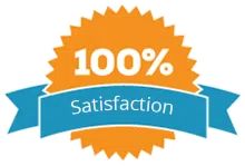 Western Springs Security Garage Door Service Western Springs, IL 708-713-0061 - 100-satisfaction-sidebar