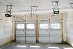 Western Springs Security Garage Door Service Western Springs, IL 708-713-0061 - opener-side
